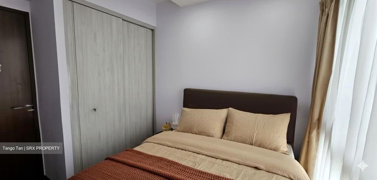 Ecopolitan (D19), Condominium #581468111